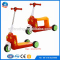 2015 Alibaba Chinês Atacado Novo Modelo barato fora da estrada Kids Kick Scooter